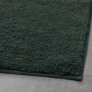 Sodersjon Alfombrilla Bano 50X80 Verde  IKEA