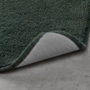 Sodersjon Alfombrilla Bano 50X80 Verde  IKEA