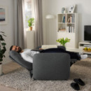 Ekolsund Armazon Sillon Reclinable  IKEA