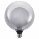 Molnart Bomb E27 100LM Globo Doble Gris  IKEA