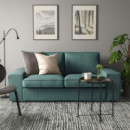 Kivik Armazon Sofa 2 Plazas  IKEA