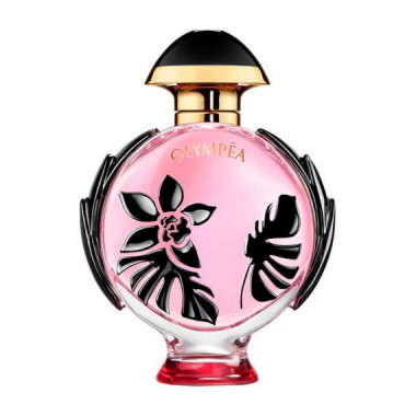 Olympéa Flora  PACO RABANNE