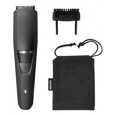 PHILIPS Series 3000 Rasoir à barbe rechargeable, lavable, ergonomique BT3226