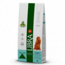 LIBRA Dog Ad. Light 12 Kg