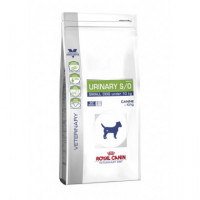 Royal Diet Dog Urinary Small 4 Kg  ROYAL CANIN