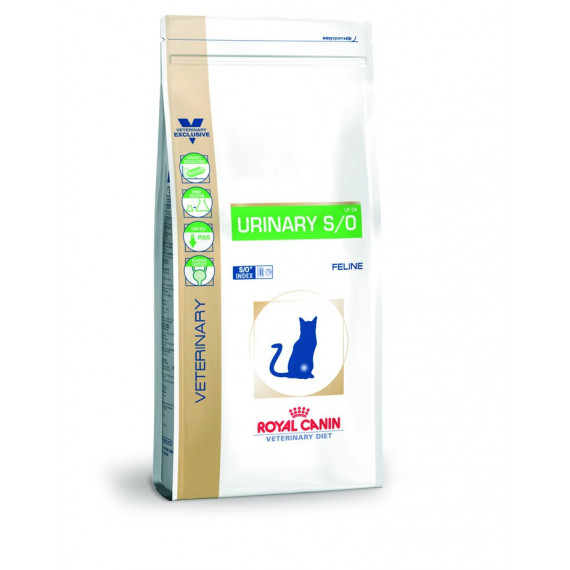 Royal Diet Cat Urinary 1,5 Kg  ROYAL CANIN