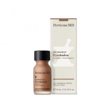 PERRICONE MD No Ombre à paupières Shade 3 10 Ml