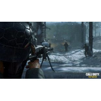 Juego para Playstation 4 Call Of Duty Wwii  SONY