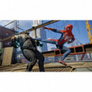 Juego para Playstation 4 Marvel's Spider-man  SONY