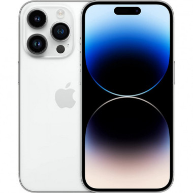 Iphone 14 Pro 512GB Plata  APPLE