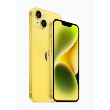 Iphone 14 256GB Amarelo APPLE