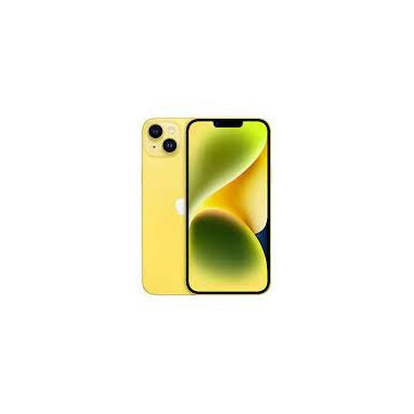 Iphone 14 Plus 128GB Amarelo APPLE