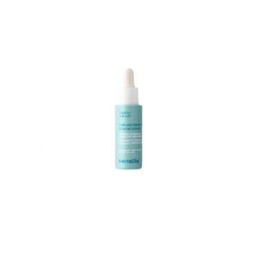Sensilis Pure Age Perfection Cicacne Serum 1 Frasco 30 Ml  DERMOFARM