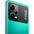 XIAOMI Poco X5 5G Smartphone de 8GB 256GB Pantalla de 6.67”
