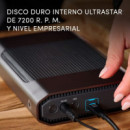 SANDISK Pro G-drive 6TB Disco Duro