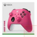 Xbox Wireless Controller Deep Pink  MICROSOFT XBOX