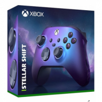 Xbox Wireless Controller Stellar Shift Special Edition  MICROSOFT XBOX