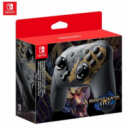 NINTENDO Pro Controller Monster Hunter Rise Edition