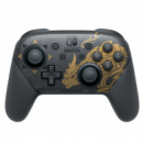 NINTENDO Pro Controller Monster Hunter Rise Edition