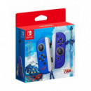 Joy-con Set Ed. The Legend Of Zelda: Skyward Sword HD  NINTENDO