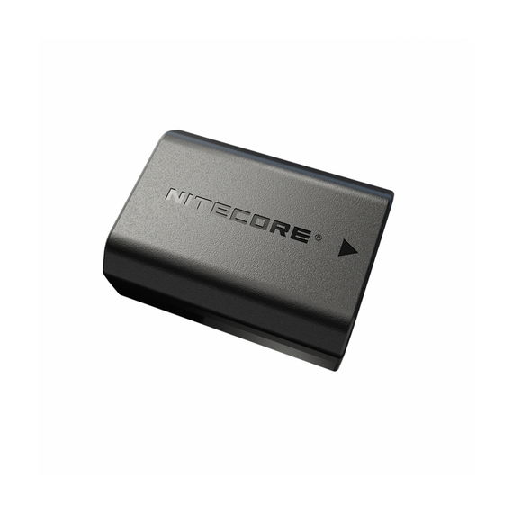 Batería NITECORE para Sony UFZ100 2250MAH