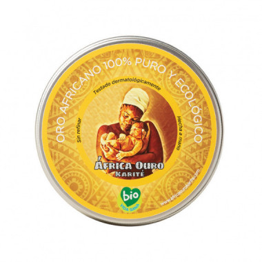 AOKLABS ORO AFRICANO 100ML