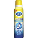 SCHOLL Fresh Step Desodorante Calzado 150ML