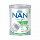 Nestle Leche en Polvo Nan Expert Pro 1 800GR  NESTLÉ