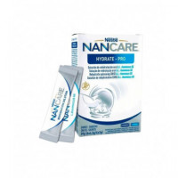 Nestle Nancare Hydrate Pro 6 Sobres  NESTLÉ