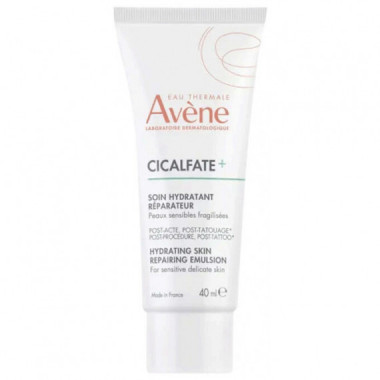 AVENE CICALFATE+ ÉMULSION POST RÉPARATION 40ML