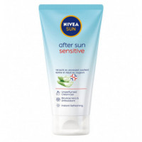 NIVEA After Sun Sensitive Gel Crema 175M