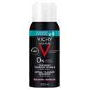 VICHY Homme Desodorante Spray 0% Alcohol 100ML