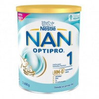 Nestle Nan Opti Pro 1 800GR  NESTLÉ