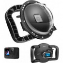 SHOOT Dome para Gopro Hero 9/10/11