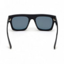 FT0711 01A Fausto  TOM FORD EYEWEAR