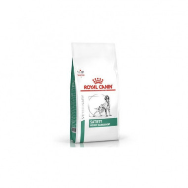 Royal Diet Dog Satiety 12 Kg  ROYAL CANIN