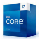 INTEL Procesador Core I7-13700 2.1GHZ LGA1700