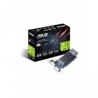 ASUS Tarjeta Grafica Geforce GT710-SL-2GD3-BRK-EVO