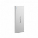 CANYON Powerbank 10000 PB-106 Blanco 10.000MAH/2XUSB