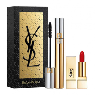 Mascara Volume Effet Faux Cils Set  YVES SAINT LAURENT