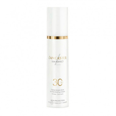 Sun Perfect Sun Creme Iluminador SPF30 LANCASTER