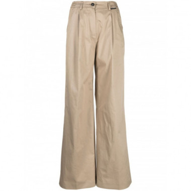 KARL LAGERFELD - casual day pants - 167 - 230W1000/167
