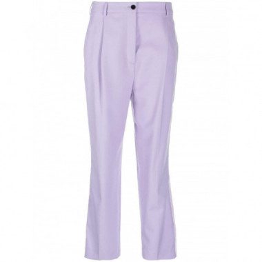 KARL LAGERFELD - tailored pants - 066 - 230W1002/066