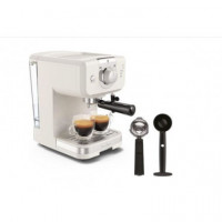 Cafetera Express MOULINEX XP330A10-MARFIL
