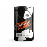 Muscle Pump Aggression 350G  FA NUTRITION