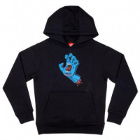 Sudadera SANTA CRUZ Screaming Hand Kids