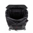 Mochilas Mochila EASTPAK Out Camera Pack Out Black