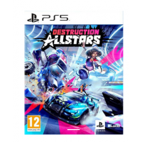 PS5 Destruction All Stars  SONY PS5