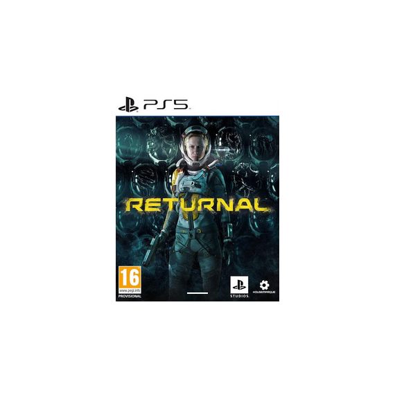 PS5 Returnal  SONY PS5