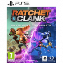 PS5 Ratchet & Clank: una Dimension Aparte  SONY PS5